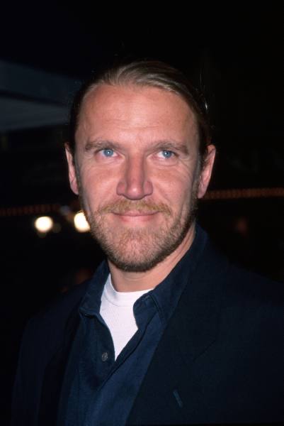 Ренні Харлін (RENNY HARLIN) фото