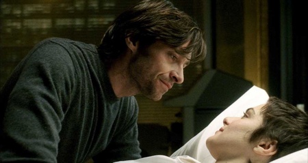 The Fountain / Фонтан