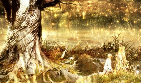 The Fountain / Фонтан