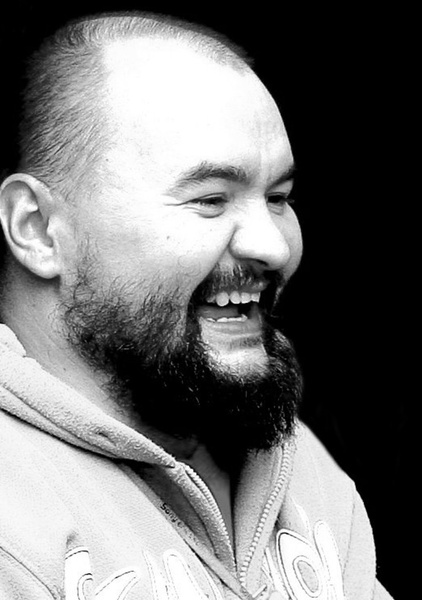 Андрій Санін