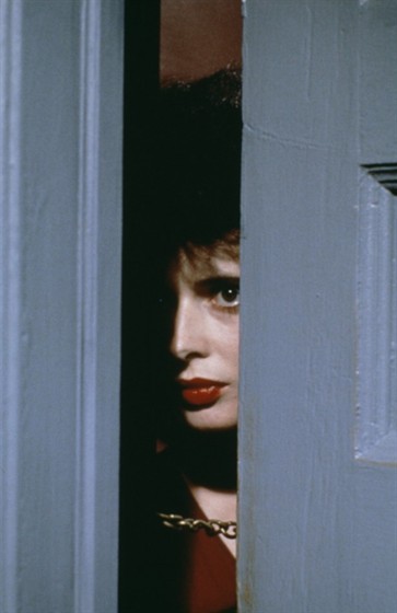  Блакитний оксамит