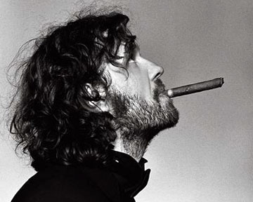 Емір Кустуриця