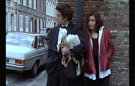 Тоні Гатліф