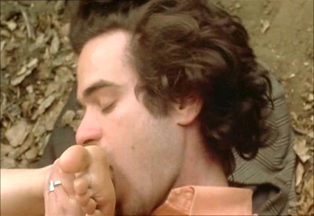 Тоні Гатліф