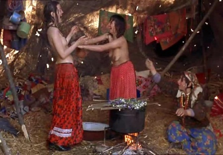 Тоні Гатліф