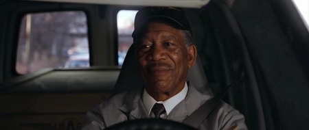 Кадр з фільму "Крадіжка в музеї"