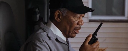 Кадр з фільму "Крадіжка в музеї"