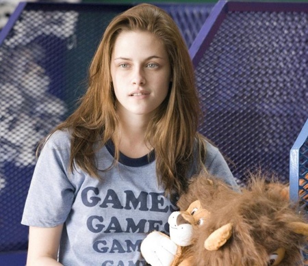 Кадр з фільму "Парк розваг та відпочинку"