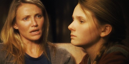 Кадр з фільму "Мій янгол-охоронець"