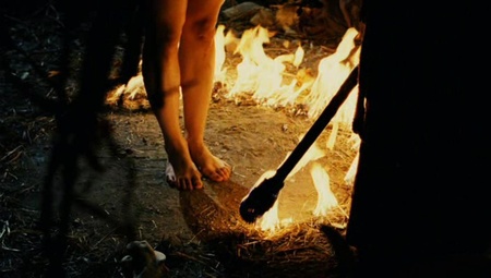 Кадр з фільму "Келін"