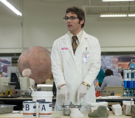 Кадр з фільму "Коробка"