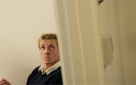 Кадр з фільму "Найголовніший бос"