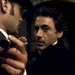 Sherlock Holmes