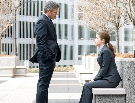 Кадр з фільму "Вище неба"