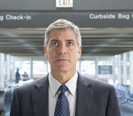 Кадр з фільму "Вище неба"