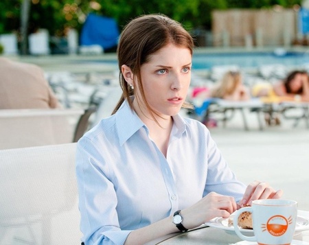 Кадр з фільму "Вище неба"