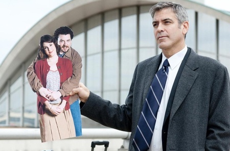 Кадр з фільму "Вище неба"