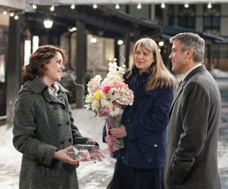 Кадр з фільму "Вище неба"