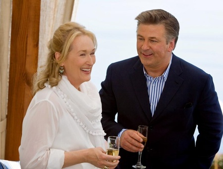 Кадр з фільму "Як все заплутано"