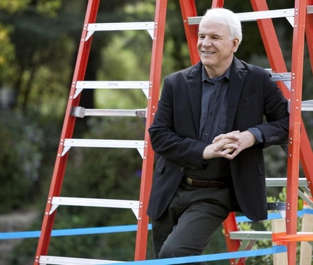 Кадр з фільму "Як все заплутано"