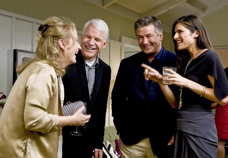 Кадр з фільму "Як все заплутано"