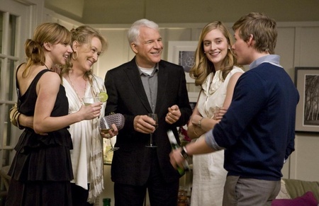 Кадр з фільму "Як все заплутано"