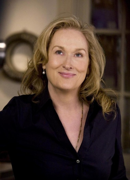 Кадр з фільму "Як все заплутано"