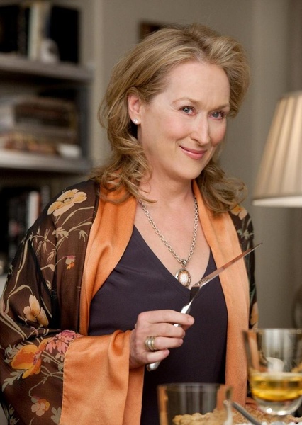 Кадр з фільму "Як все заплутано"