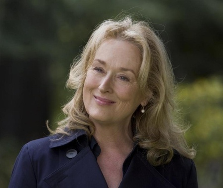 Кадр з фільму "Як все заплутано"