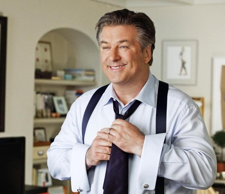 Кадр з фільму "Як все заплутано"