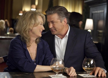 Кадр з фільму "Як все заплутано"