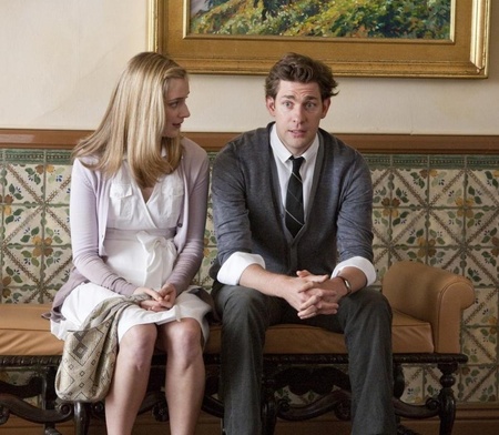 Кадр з фільму "Як все заплутано"