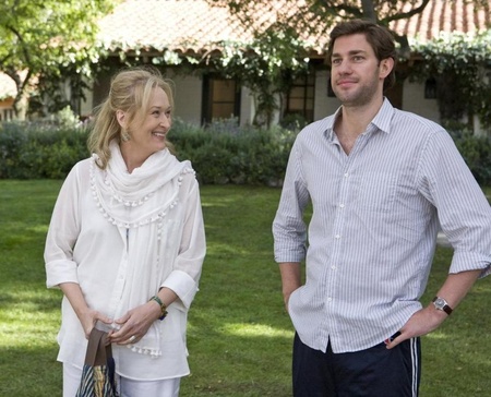 Кадр з фільму "Як все заплутано"