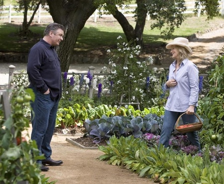 Кадр з фільму "Як все заплутано"