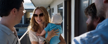 Похмілля у Вегасі